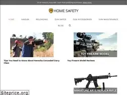 Sites similar to howtohomesafety.com