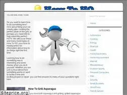 Sites similar to howtohq.com