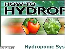 Sites similar to howtohydroponics.com