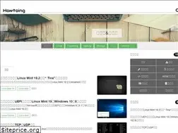 Sites similar to howtoing.com