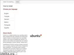 Sites similar to howtoinstall.co