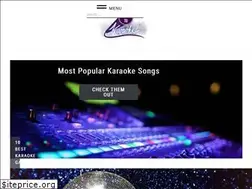 Sites similar to howtokaraoke.com