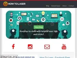 Sites similar to howtolaser.com