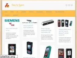Sites similar to howtolearn.me