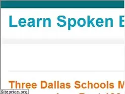 Sites similar to howtolearnspeakenglish.blogspot.com