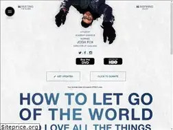 Sites similar to howtoletgomovie.com
