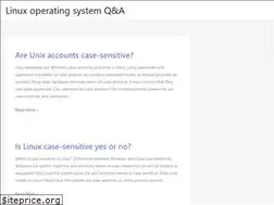 Sites similar to howtolinux.biz
