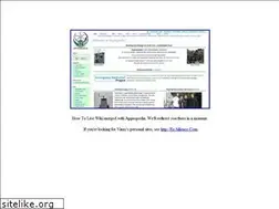 Sites similar to howtolivewiki.com