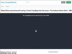 Sites similar to howtolosebellyfat.shop