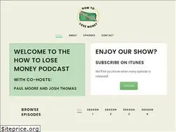 Sites similar to howtolosemoney.com