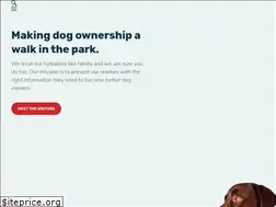 Sites similar to howtoloveyourdog.com
