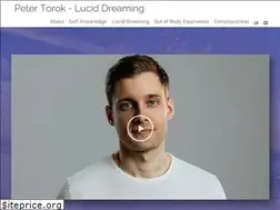 Sites similar to howtoluciddream.org