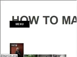 Sites similar to howtomakeadifference.net