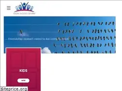 Sites similar to howtomakeandkeepfriends.com