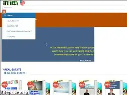 Sites similar to howtomakefastmoney1123.com