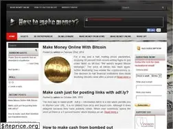Sites similar to howtomakemoney.allblogroll.info