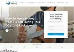 Sites similar to howtomakemoney.com