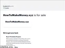 Sites similar to howtomakemoney.xyz