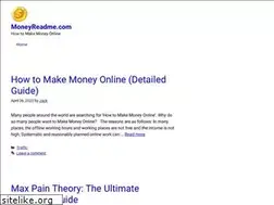 Sites similar to howtomakemoney67282.com