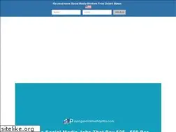 Sites similar to howtomakemoneyonfacebook.com