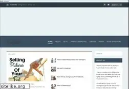 Sites similar to howtomakemoneyonlinefast.net