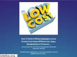 Sites similar to howtomakemoneyonlinetoday.com