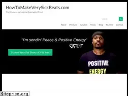 Sites similar to howtomakeverysickbeats.com