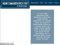 Sites similar to howtomakewreaths.com