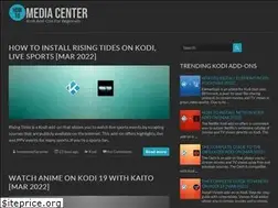 Sites similar to howtomediacenter.com