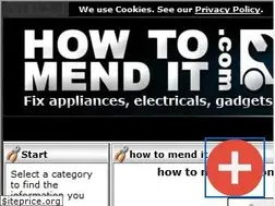 Sites similar to howtomendit.com