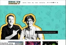 Sites similar to howtomoney.com