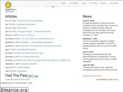 Sites similar to howtonotsuck.com