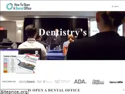 Sites similar to howtoopenadentaloffice.com