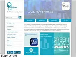 Sites similar to howtopassivhaus.org.uk