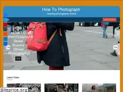 Sites similar to howtophotograph.info