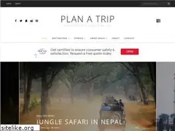 Sites similar to howtoplantrip.com
