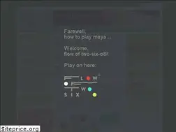 Sites similar to howtoplaymaya.com