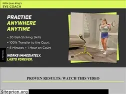 Sites similar to howtoplaytennis.net