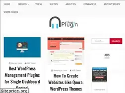 Sites similar to howtoplugin.com
