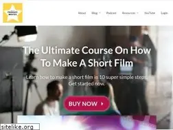 Sites similar to howtoproducemovies.com