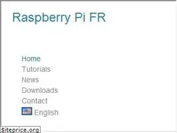 Sites similar to howtoraspberrypi.com