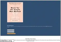 Sites similar to howtoreadandwritemusic.com