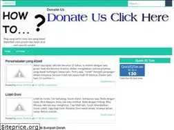 Sites similar to howtorokhim.blogspot.com