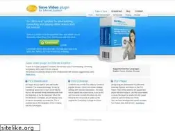 Sites similar to howtosavevideo.com