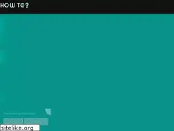 Sites similar to howtosetup.co