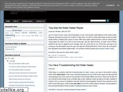 Sites similar to howtosmallbusiness.blogspot.com