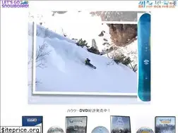 Sites similar to howtosnowboard.jp