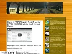 Sites similar to howtostartbloggingtips.blogspot.com