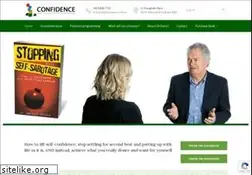 Sites similar to howtostopselfsabotage.com