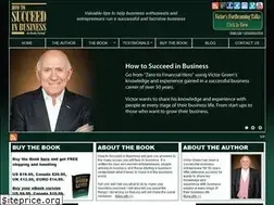 Sites similar to howtosucceedinbusiness.com